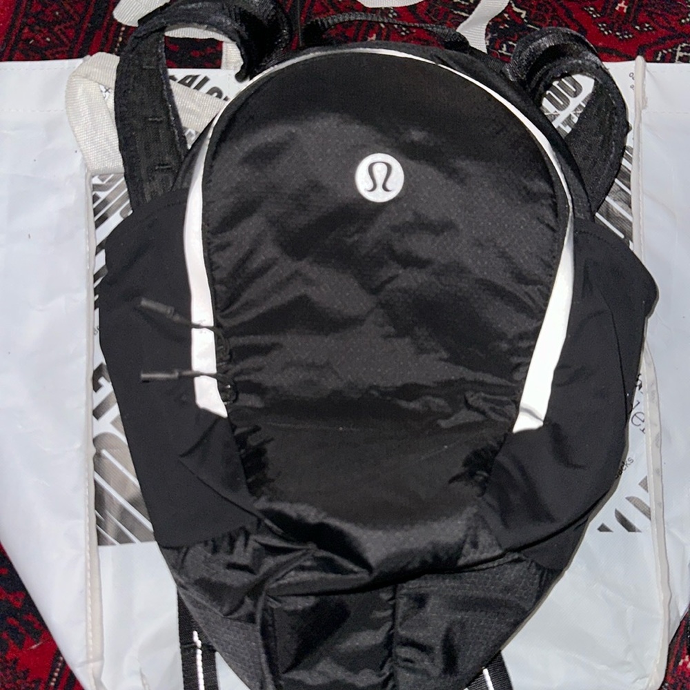 Lululemon backpack - Picture 2 of 6
